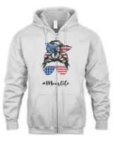 Men's Zip Hoodie Men's Zip Hoodie