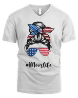 Men's V-Neck T-Shirt Men's V-Neck T-Shirt