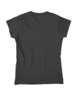 Proud Mom of Official Teenager 13th Birthday 13 Years Old T-Shirt Women's Standard T-Shirt black s